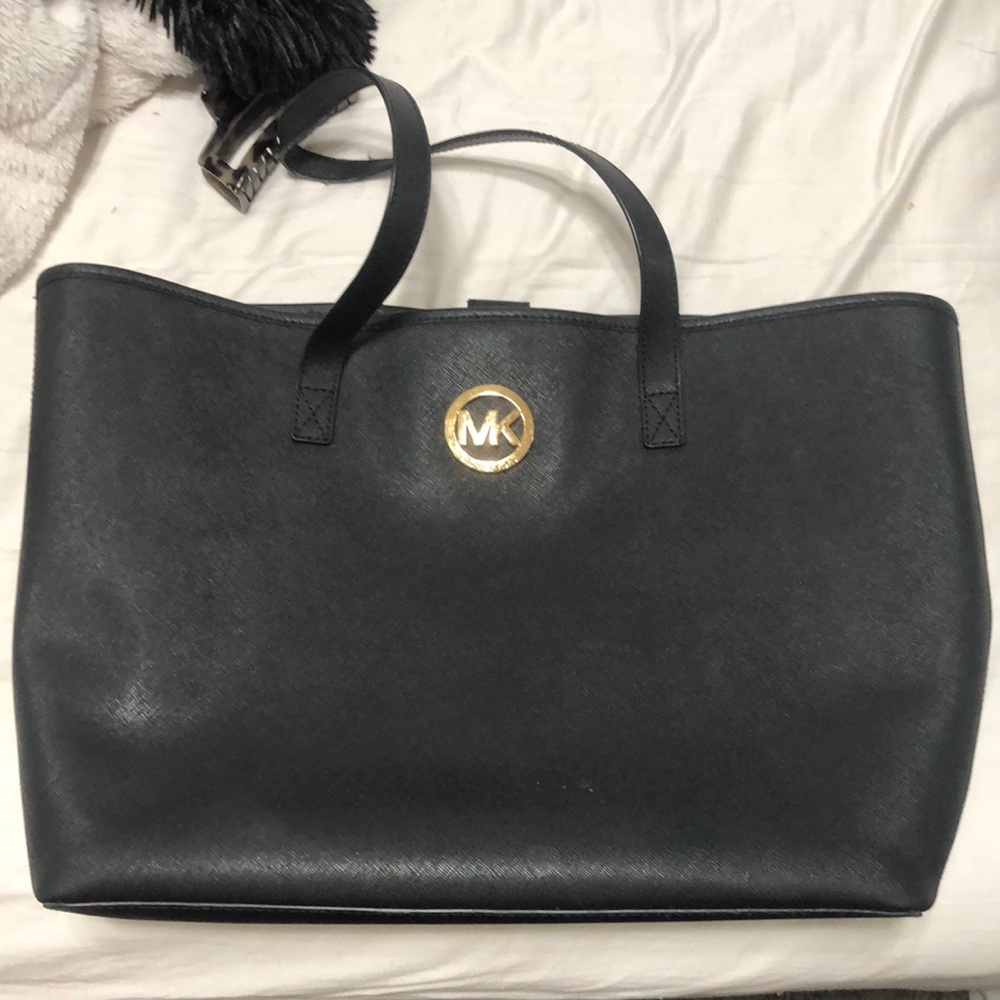 Michael Kors tote bag